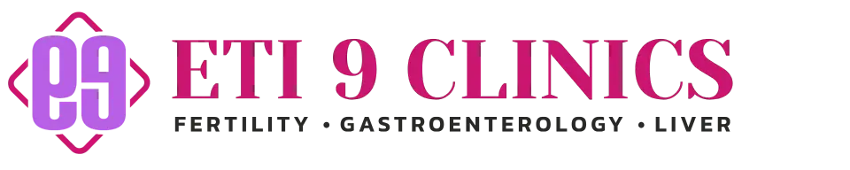 ETI 9 Clinics manikonda